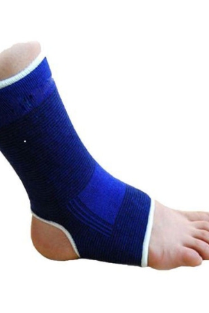 vrs-ankle-support-heel-protector-free-size