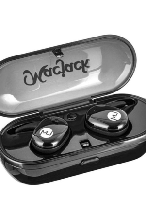 macjack-wave-200-ear-buds-wireless-with-mic-headphonesearphones-black