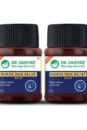 dr-vaidyas-rumox-pain-relief-balm-pack-of-2