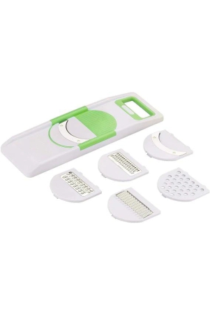 estoreshouses-plastic-6-in-1-vegetable-slicer