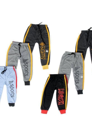 roming-moon-international-boy-track-pant-pack-of-6-none