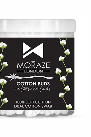 mrz-premium-paper-stick-cotton-ear-buds-100-pure-soft-cotton-100-stems-200-swabs-bm