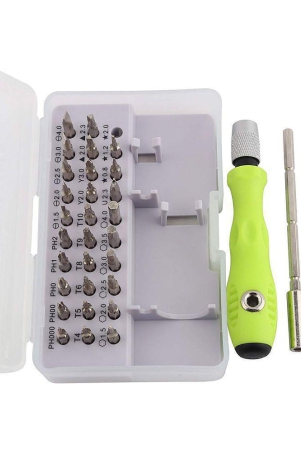 geeo-32-pcs-screwdriver-set