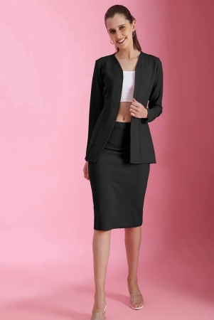 selvia-black-solid-skirt-top-set-none