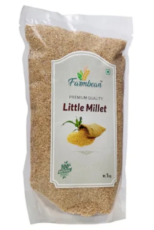 Farmbean Little Millet 1 kg