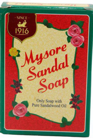 mysore-sandal-pure-sandalwood-oil-soap-keeps-skin-glowing-soft-blemish-free-75-g-carton