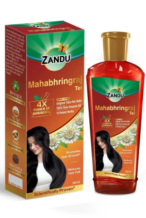 zandu-mahabhringraj-tel-200ml