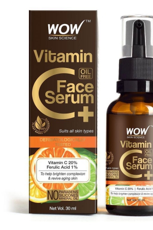 wow-skin-science-vitamin-c-face-serum-brightening-anti-aging-skin-repair-fine-lines-wrinkles-brown-spots-30ml