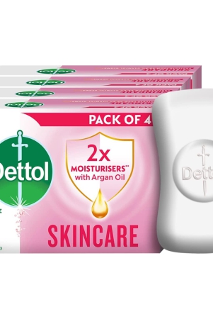 dettol-skincare-germ-protection-bathing-soap-bar-125g-pack-of-4