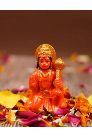 servdharm-resin-lord-hanuman-idol-7-cm-