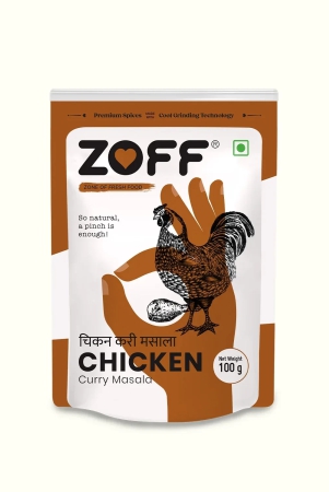 zoff-chicken-masala-100-gm