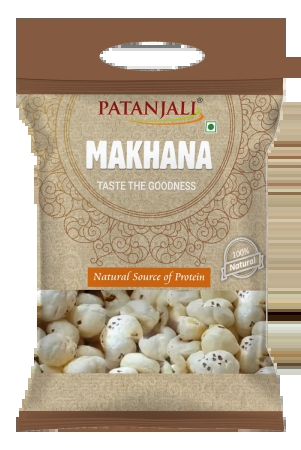 MAKHANA 250 GM