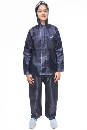 goodluck-polyester-raincoat-set-navy-none