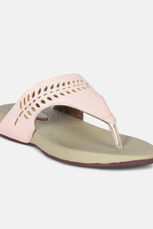 aqualite-pink-womens-flats-none