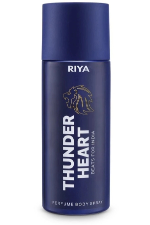 riya-thunderheart-blue-deodorant-spray-for-unisex-150-ml-pack-of-1-