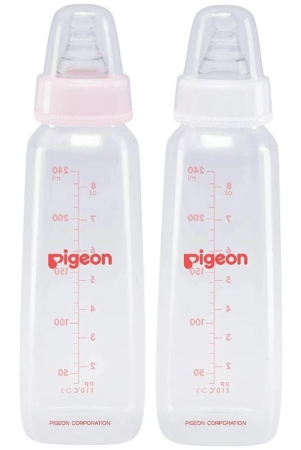 pigeon-240-pink-feeding-bottle-pack-of-2-