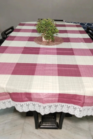 check-table-cover-pink