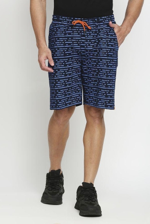 fitz-navy-cotton-mens-shorts-pack-of-1-none