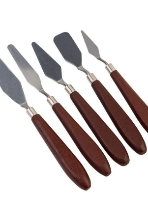 bianyo-painting-palette-knife-set-5-pieces