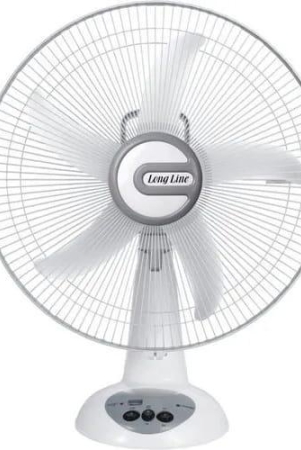 AC/DC RECHARGEABLE FAN WITH BATTERY