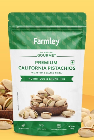 farmley-premium-california-roasted-salted-pistachios-200-g