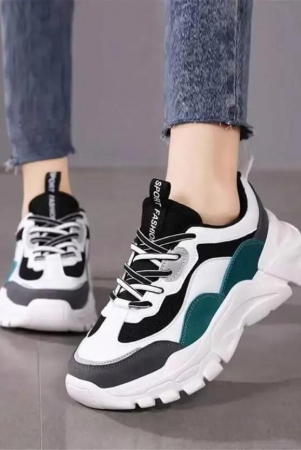 sneakers-for-women-white-green-40