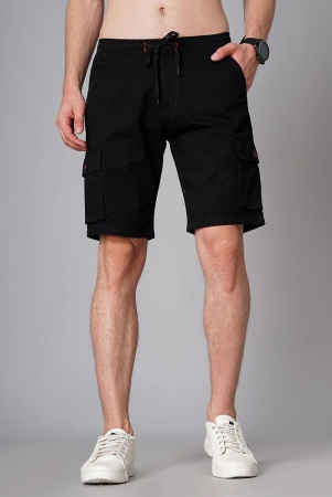 paul-street-black-cotton-mens-cargos-pack-of-1-none