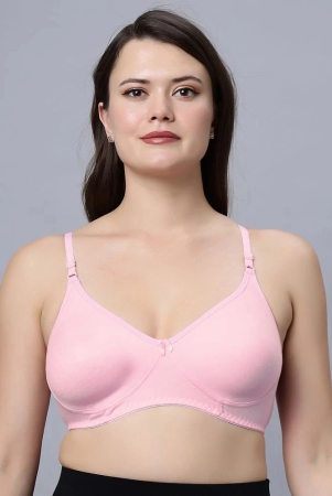 in-care-lingerie-pink-cotton-non-padded-womens-everyday-bra-pack-of-1-none