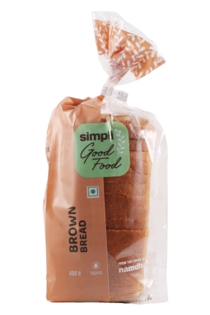 simpli-good-food-brown-bread-400-gm