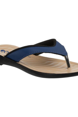 chips-blue-womens-flats-none