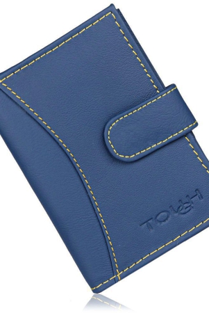 tough-leather-card-holder-pack-of-1-blue