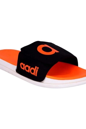 aadi-orange-leather-slippers-none