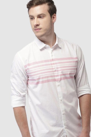 life-roads-white-cotton-slim-fit-mens-casual-shirt-pack-of-1-none