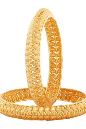 zeneme-gold-plated-brass-bangle-set-26