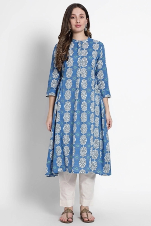 blue-block-printed-cotton-kurta-3x-large