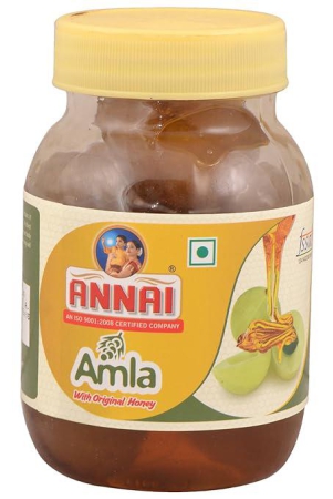 annai-amla-mixed-honey-300gm