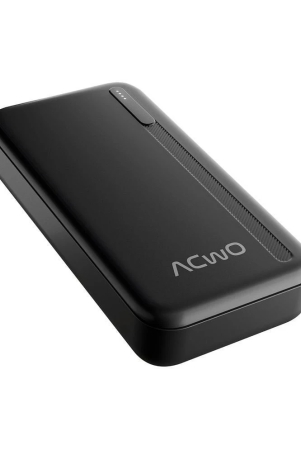 acwo-power-721-quick-charging-powerbank-with-20000mah-battery-capacity-charge-3-devices-at-once-high-output-pd-compact-easy-to-carry-black