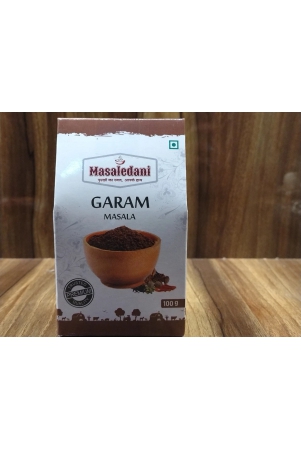 Garam Masala Powder