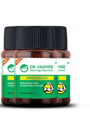 dr-vaidyas-herbobuild-50-capsules-each-pack-of-3