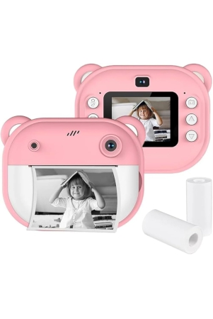 instant-print-camera-for-kids-printer