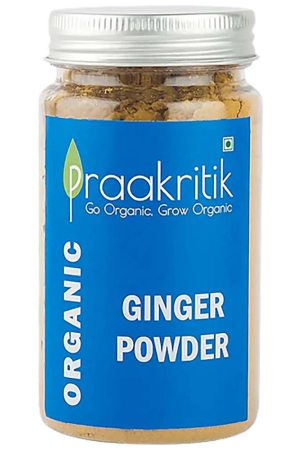 praakritik-organic-ginger-powder-100-gm