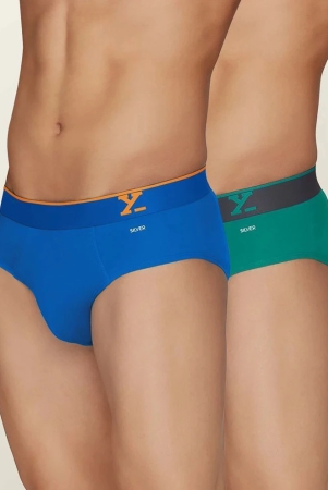 xyxx-multicolor-cotton-mens-briefs-pack-of-2-none