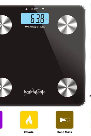 healthgenie-digital-personal-body-fat-analyzer-black