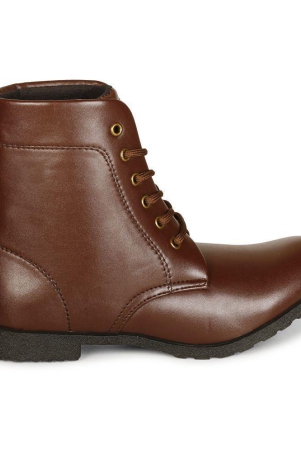 saheb-brown-womens-ankle-length-boots-none