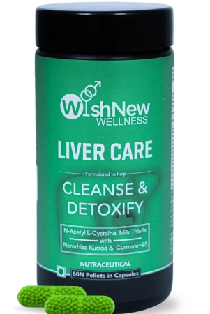 wishnew-wellness-liver-care-supplement-detox-support-with-nac-milk-thistle-picrorhiza-curmate-95-vitamins-e-d2-60-caps-fit-health-fatty-liver-care-suitable-for-men-women