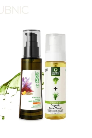 organic-harvest-youthful-glow-face-cleanser-toner