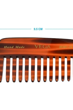 vega-premium-handcrafted-comb-small-hmc-29-1-pcs