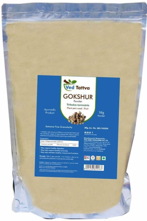 ved-tattva-gokshur-powder-1-kg-pack-of-1