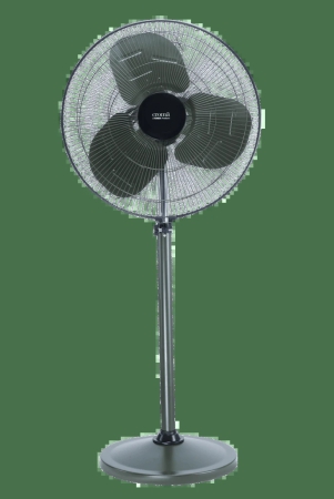 croma-500mm-3-blade-silent-operation-pedestal-fan-adjustable-setting-military-green