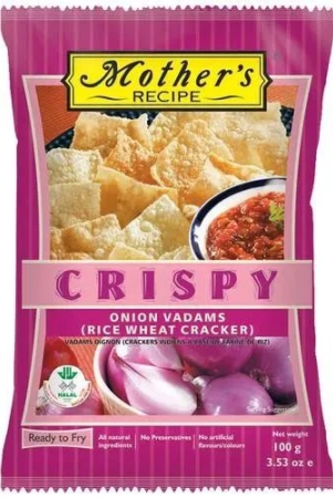 mothers-recipe-crispy-onion-vadams-papad-100-gm-pouch